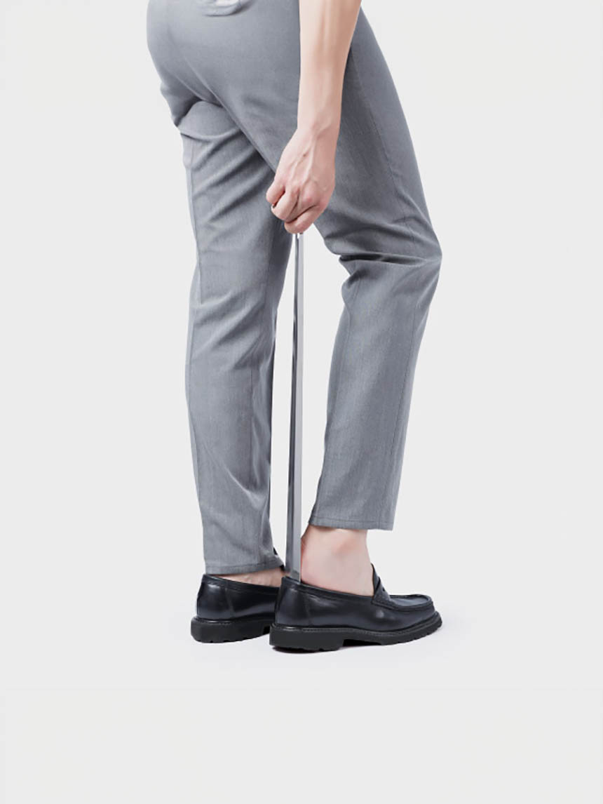 스텐 구둣주걱 58.5cm