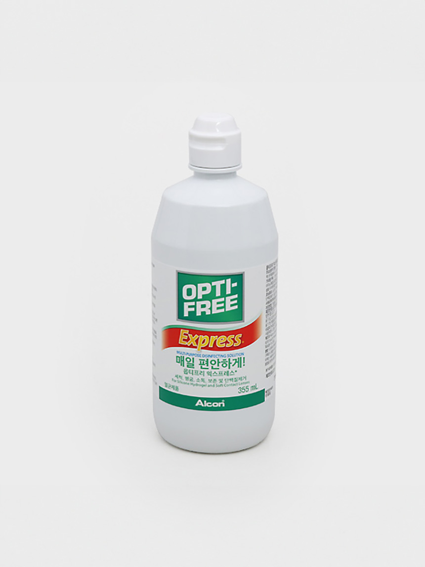 옵티프리 익스프레스 355 ml