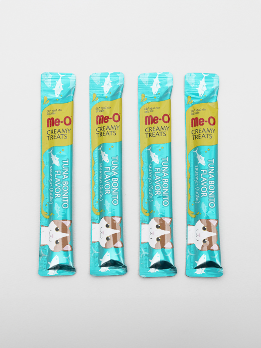 미오크리미4P(참치)(60 g)