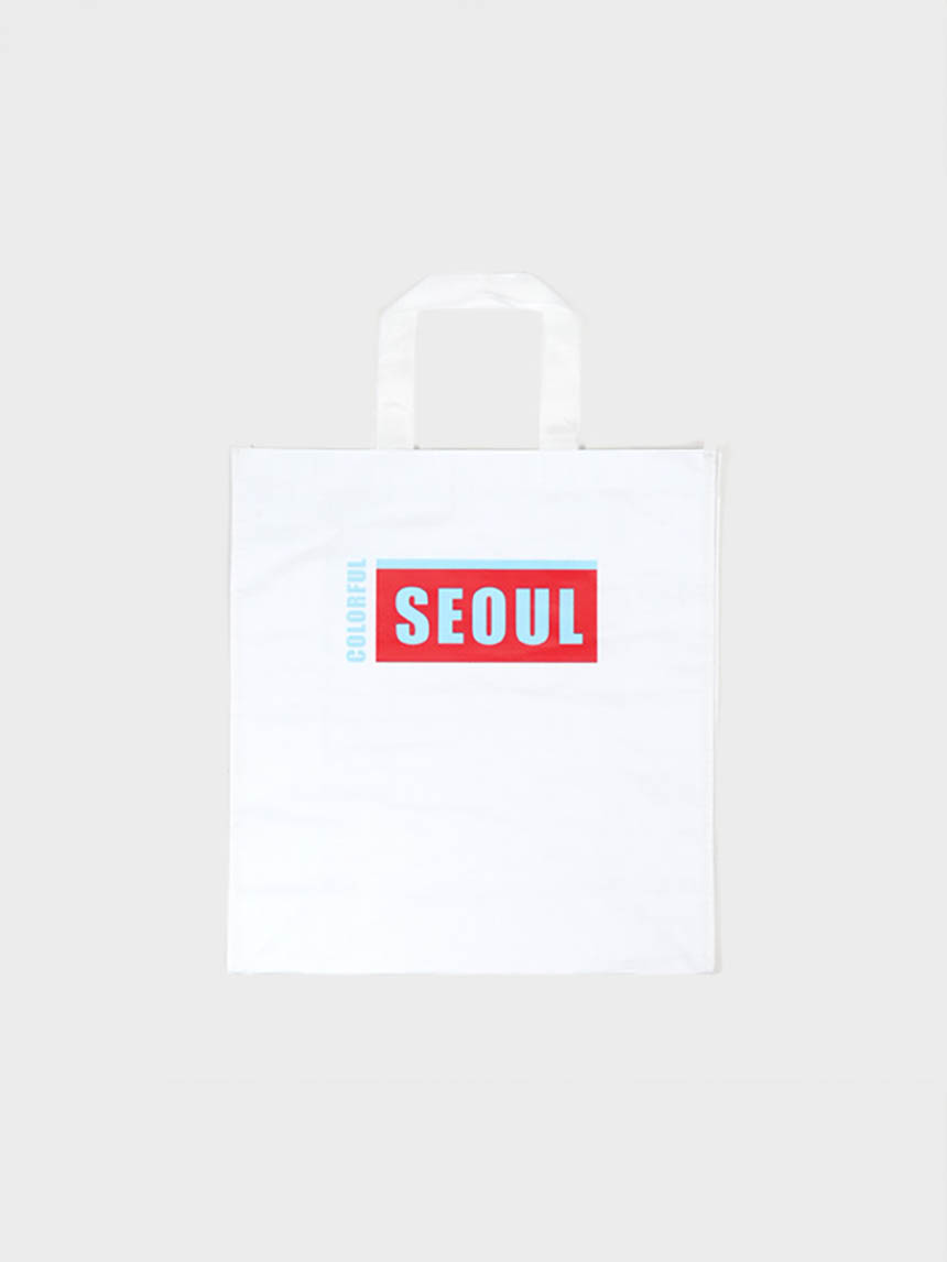 심플 타포린백 세로형 38x42x14.5cm
