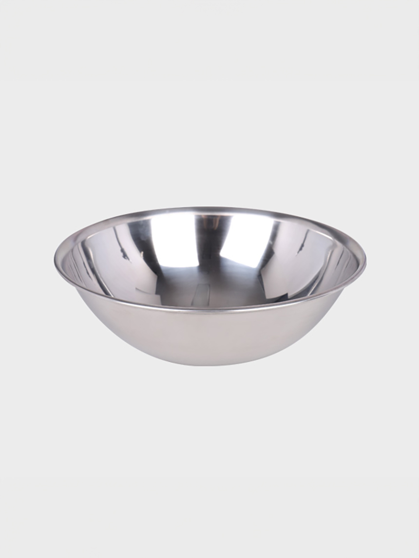 고급 믹싱볼 30cm