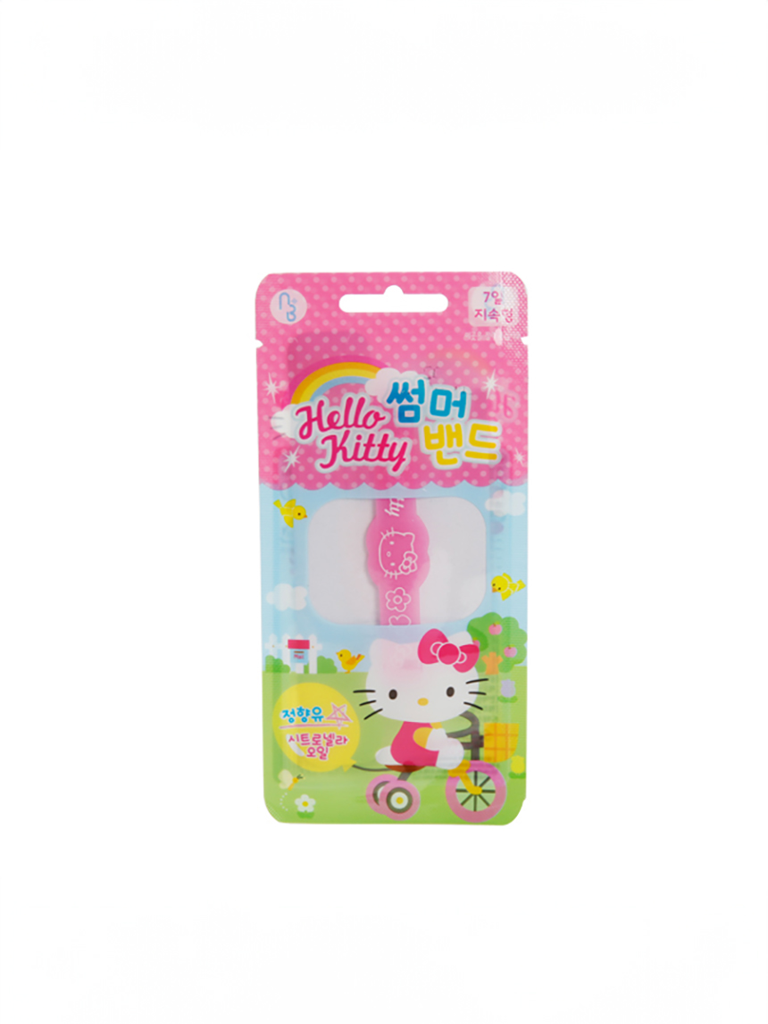 헬로키티 썸머밴드