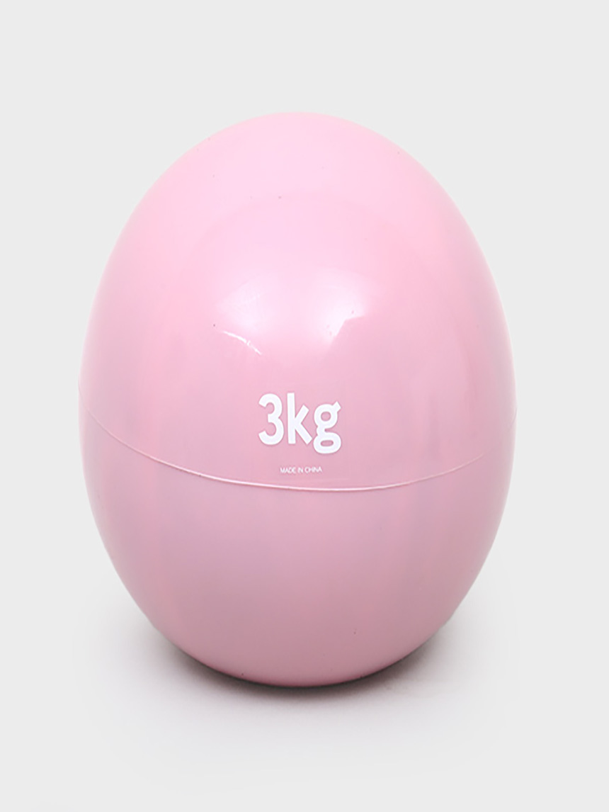 소프트 웨이트볼 3kg