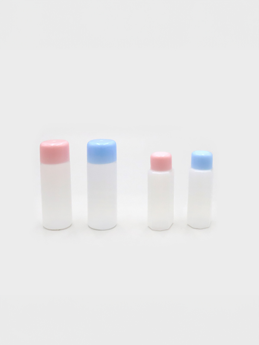 컬러풀 리필용기 4개입 (15ml,30ml)
