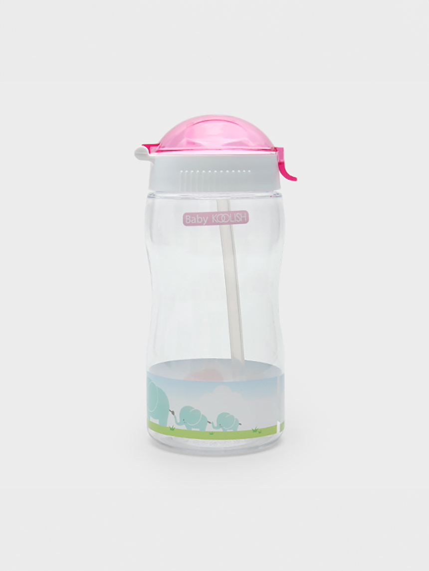 트라이탄빨대물병(400 ml)