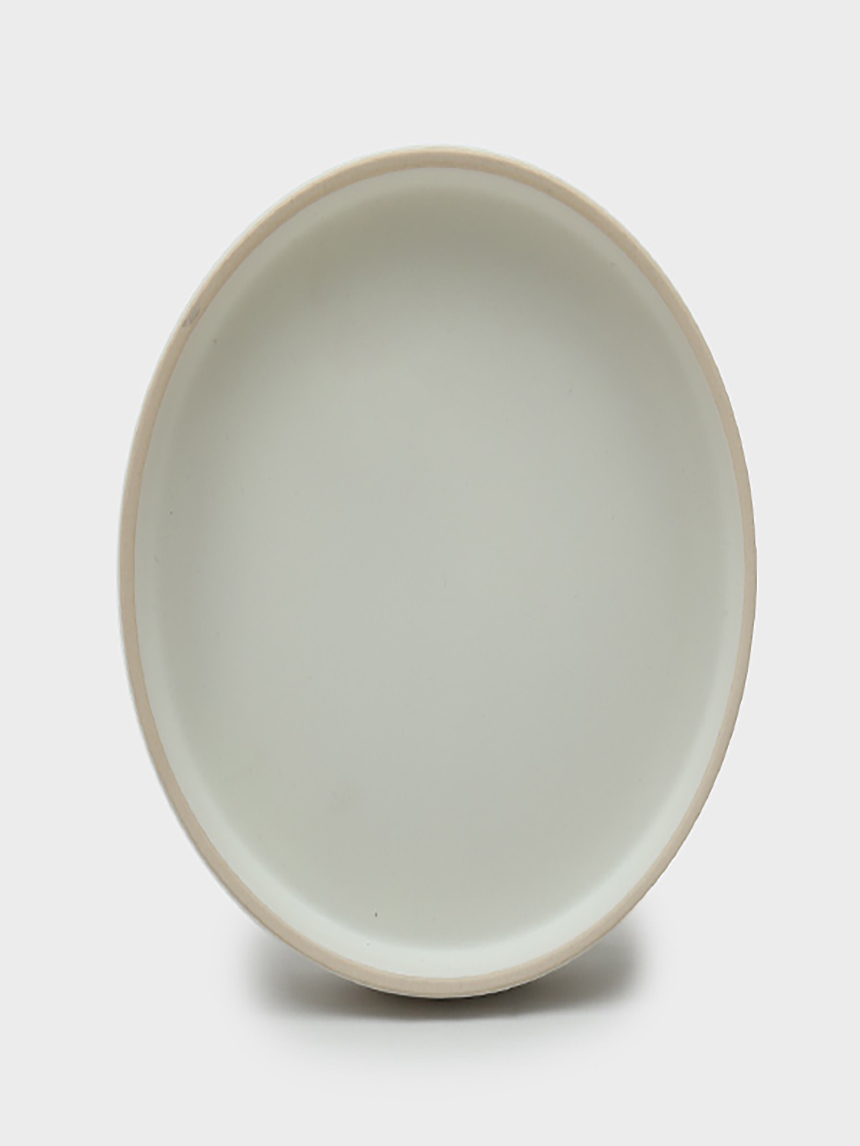 모노톤컬러접시(약13.5 cm)