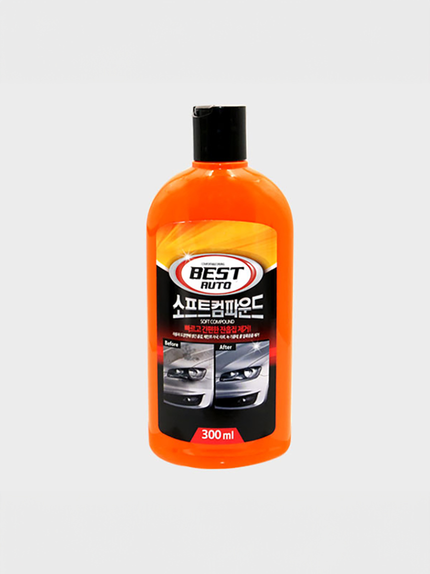 소프트 컴파운드 300 ml