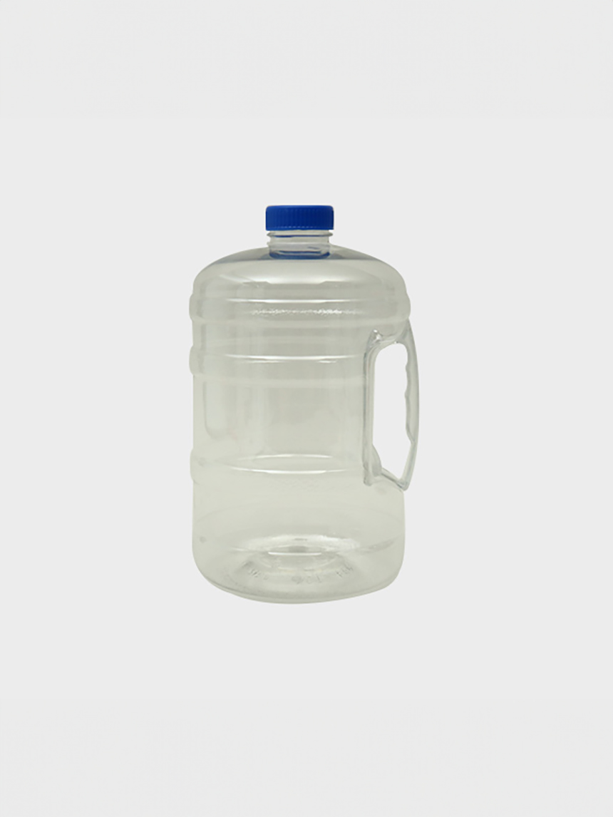 생수통 물병 2L 클리어