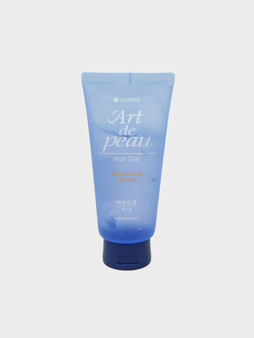 아르드포 헤어젤 180 ml