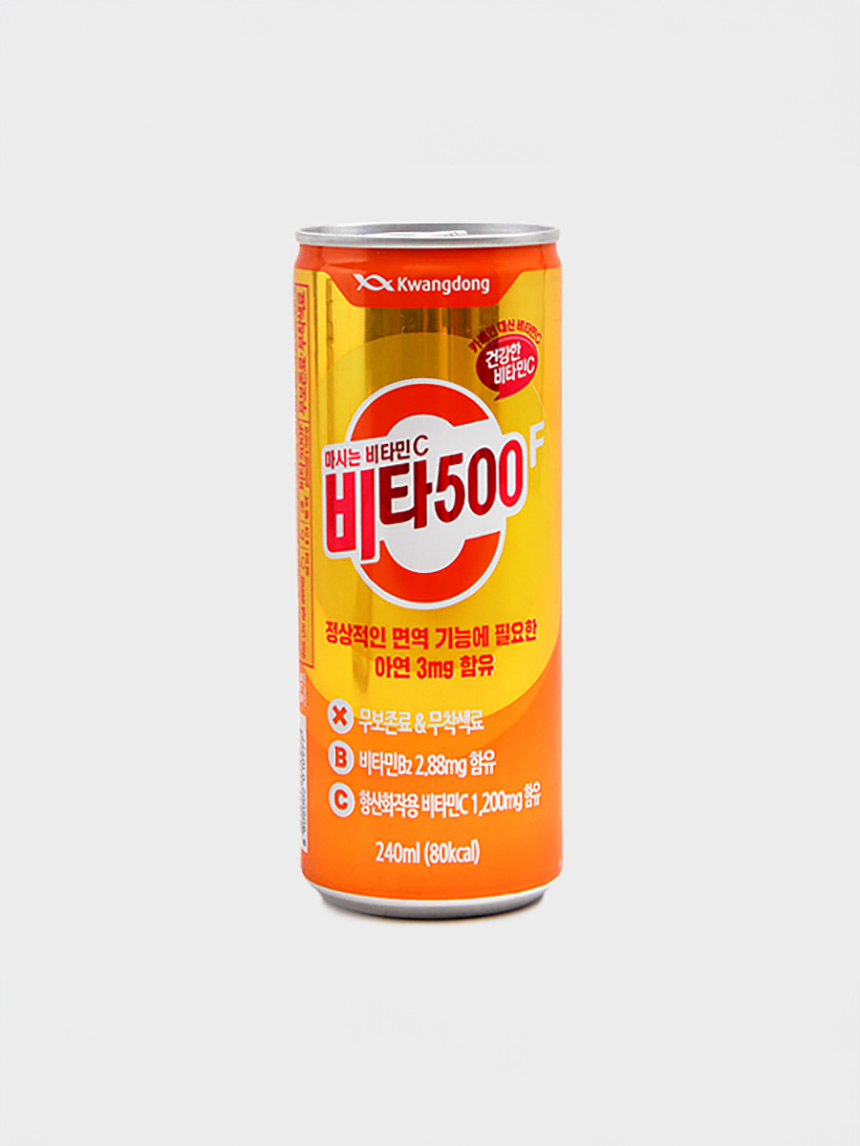 Kwangdong Vita500F 240 мл