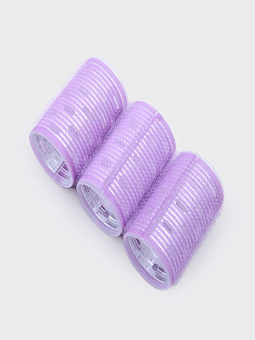 열전도 헤어컬 40 mm 3P
