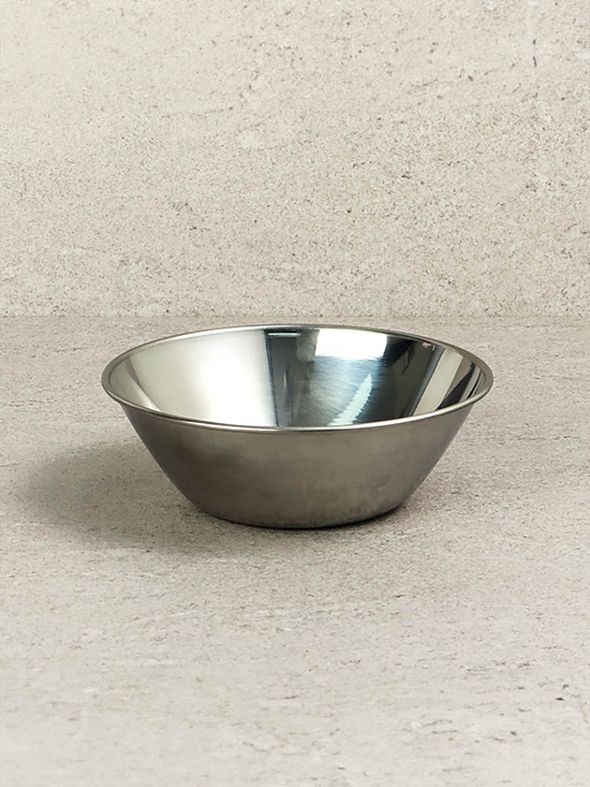스텐 볼 12cm