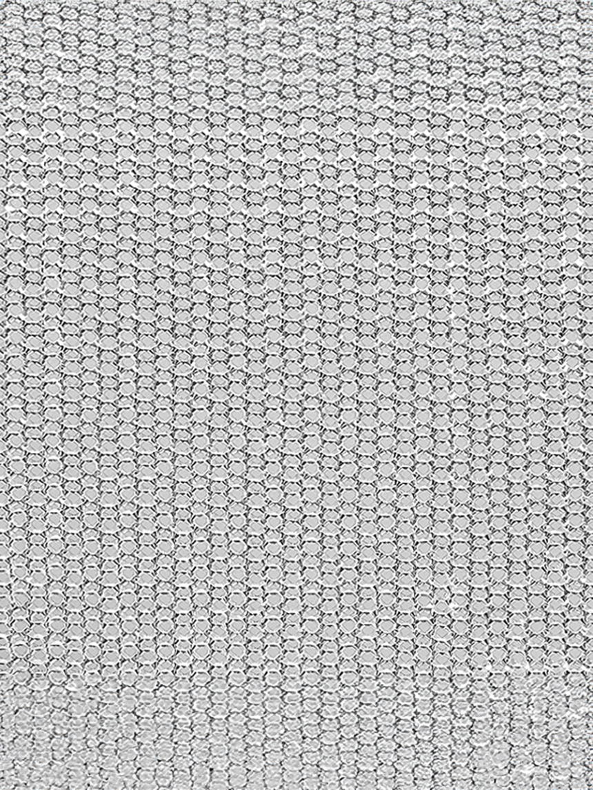 Губки Scotch-Brite Basic с серебряной нитью 2 шт.