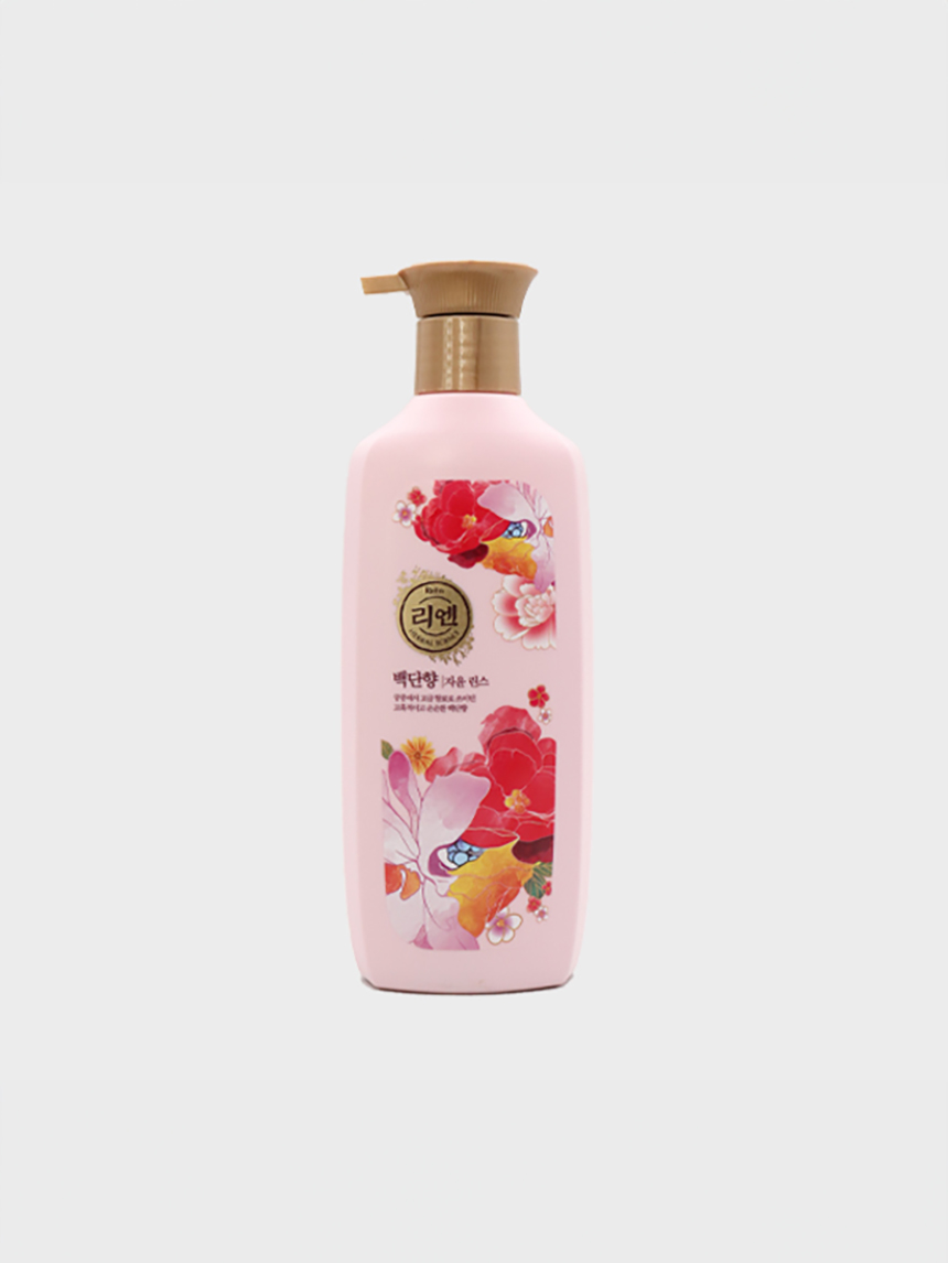 리엔백단향린스(500 ml)