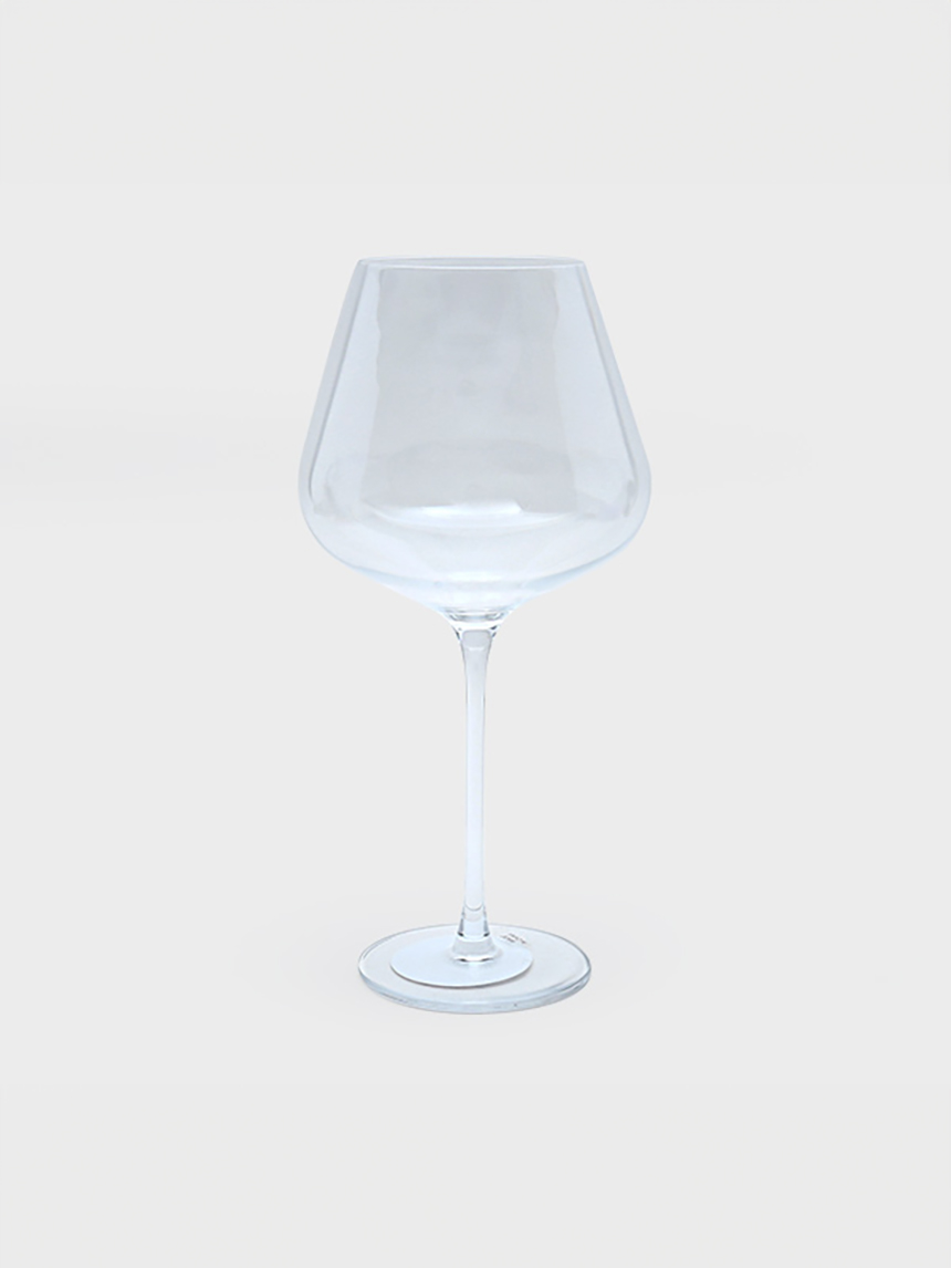 크리스탈 와인잔 880 ml