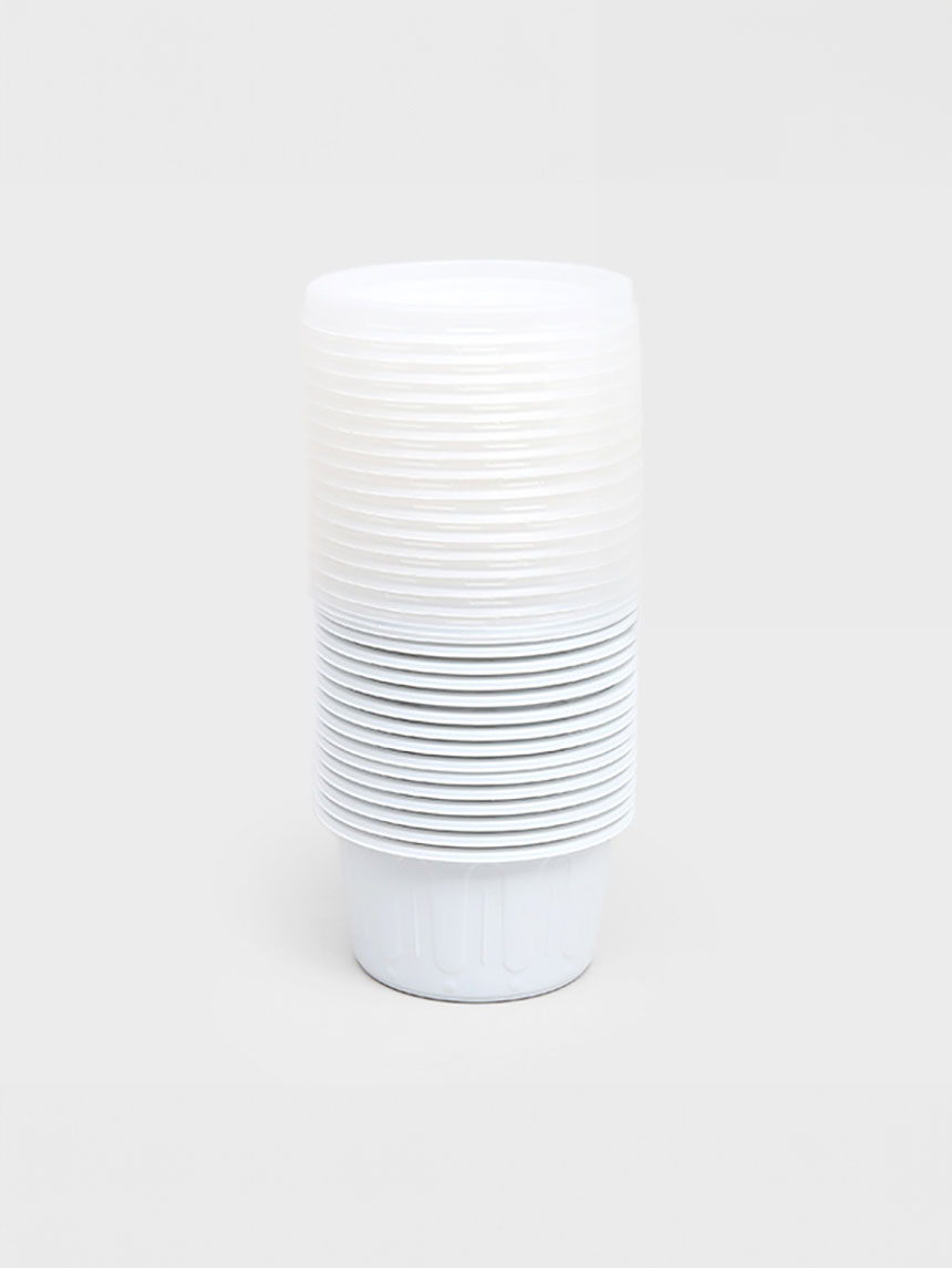 다용도 소스용기 220ml 16개입