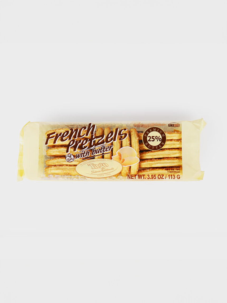 LS프렌치프레첼(113 g)