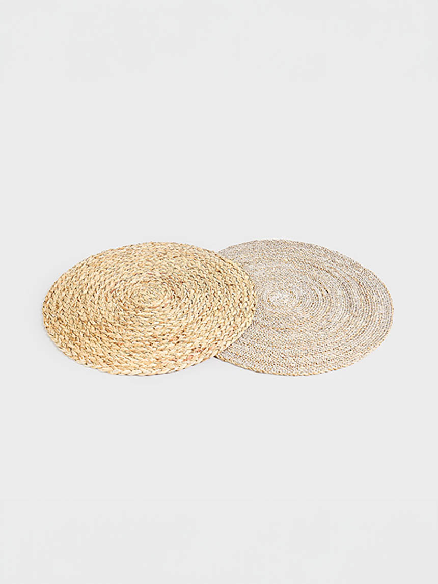 인테리어 테이블매트 38cm