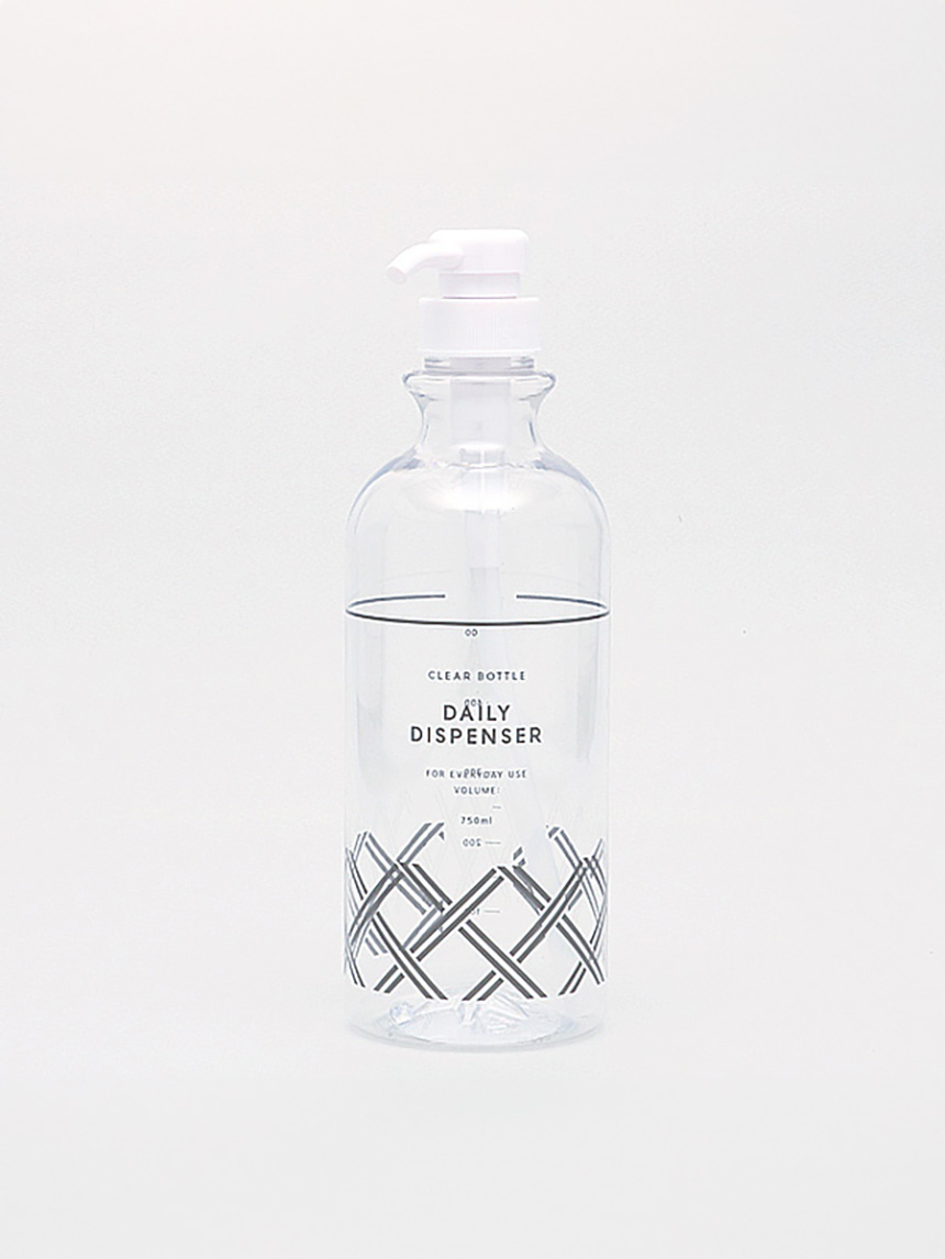 전사리필펌프 (750 ml)