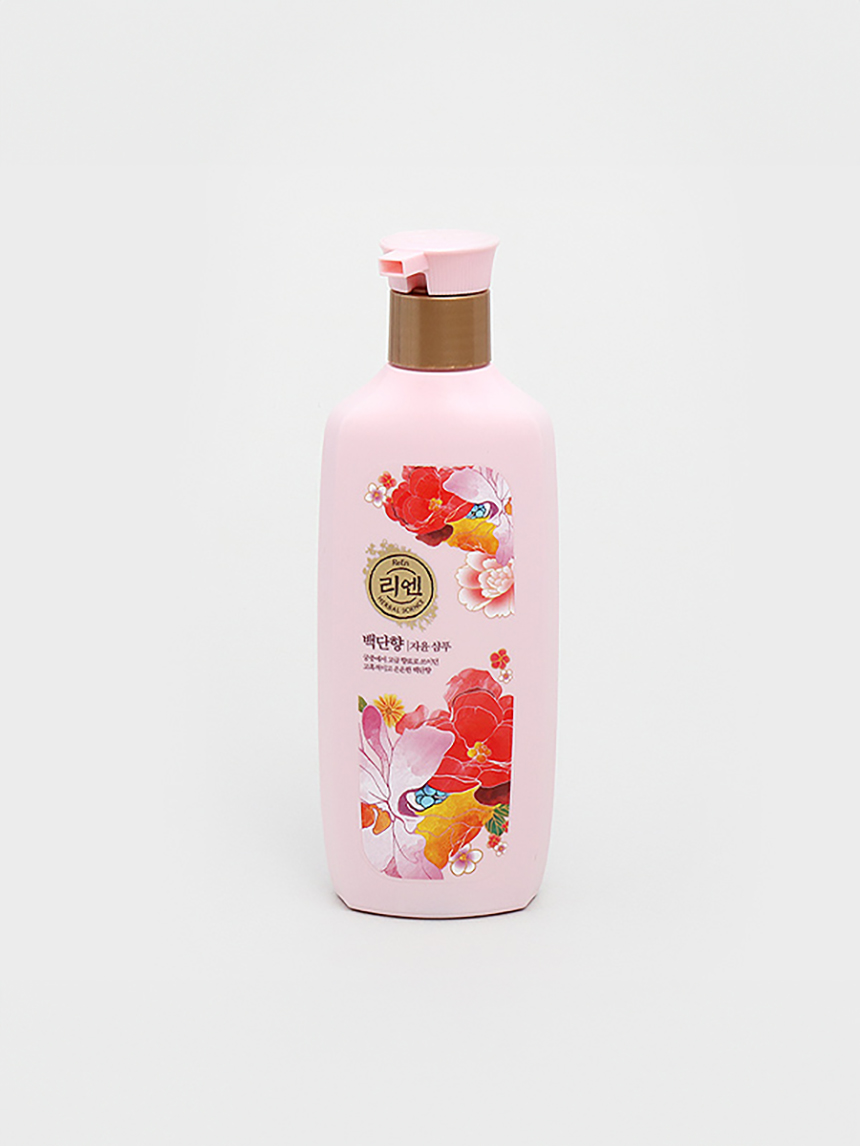 리엔백단향샴푸(500 ml)