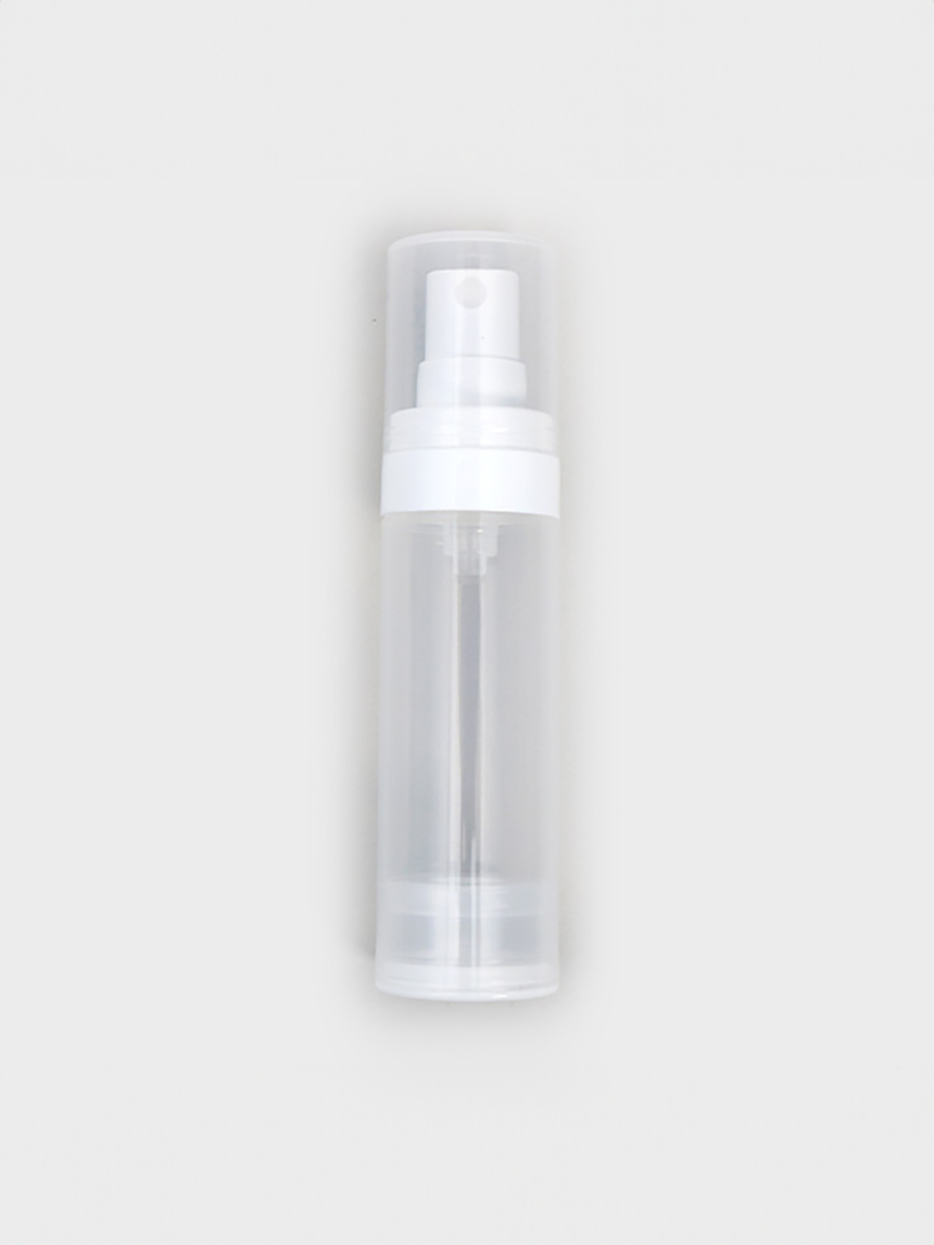 화장품 진공 용기 30ml (스프레이타입)