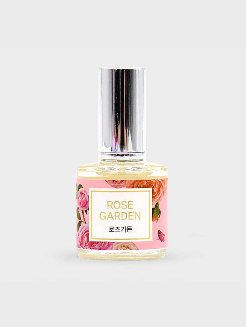 올리브팜퍼퓸컬렉션(로즈가든)(15 ml)
