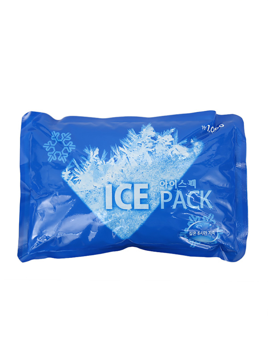 아이스팩(1 kg)