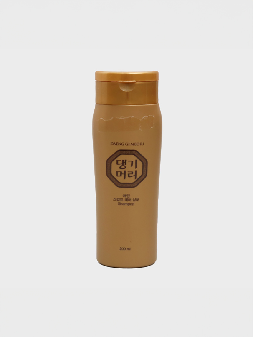 애린 스칼프 케어 샴푸(200 ml)