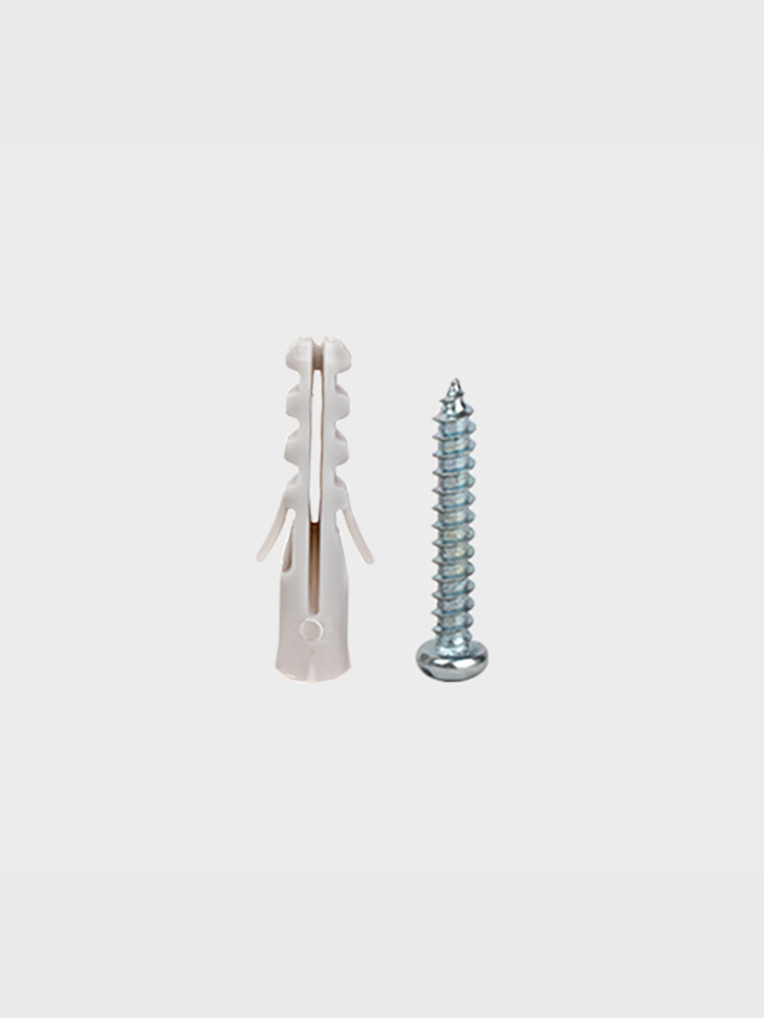 다이소 앙카나사못(2.5 cm)(각20P)