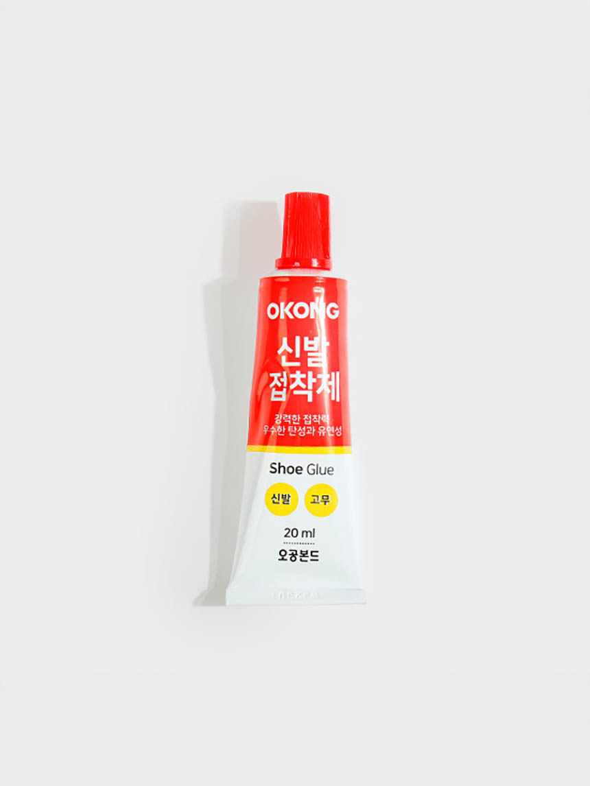 오공 신발접착제 20ml