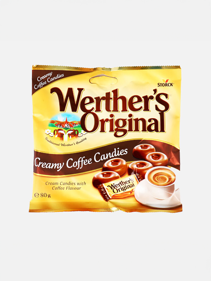 웨더스 오리지날 커피크림 80g