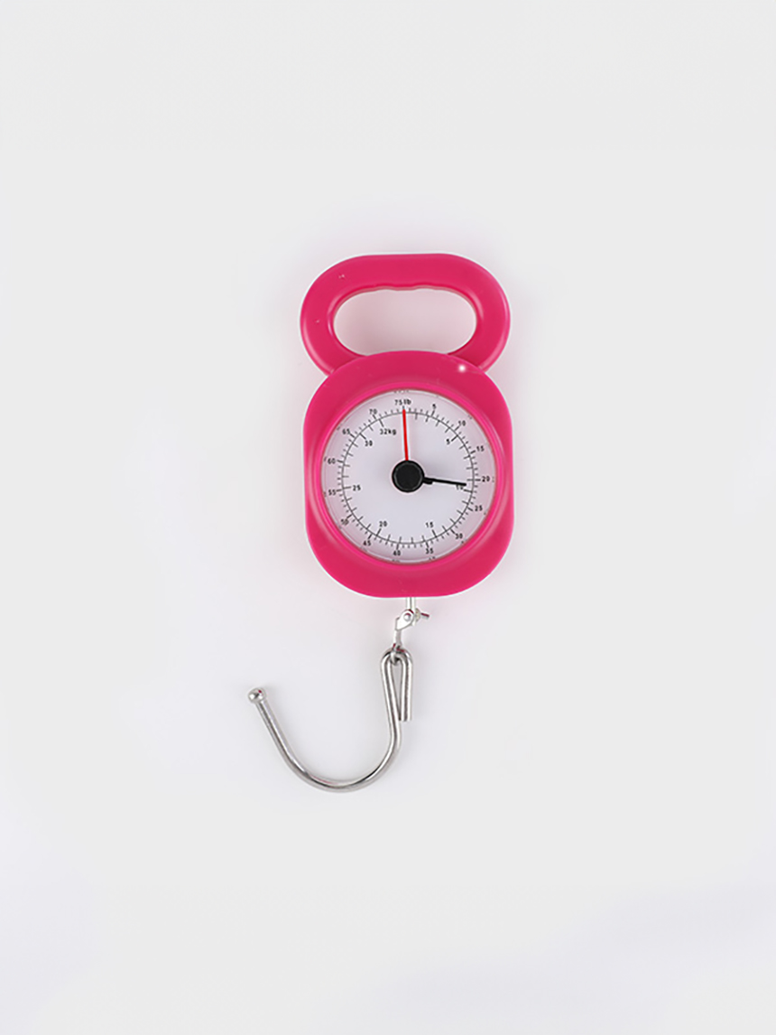 여행용 손저울(32 kg)