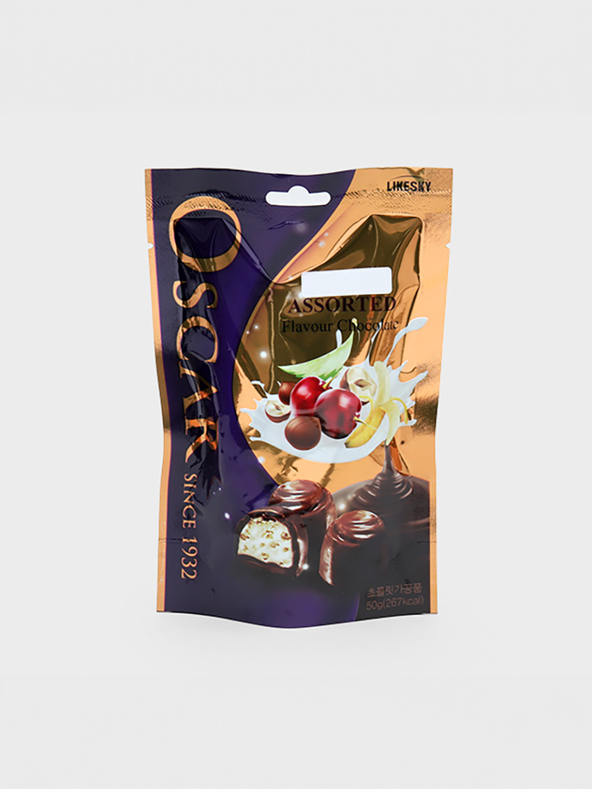 LS오스카어솔티드(50 g)