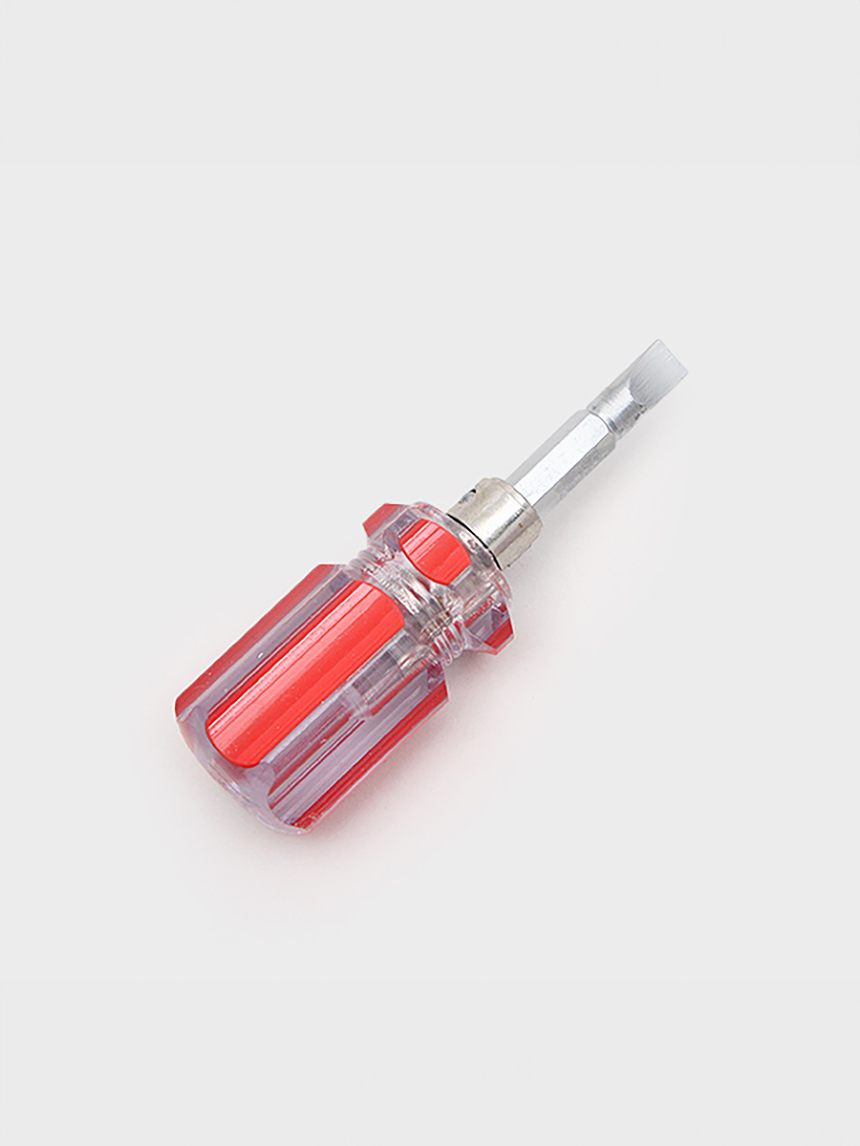 양용 주먹 드라이버 PH2 6mm