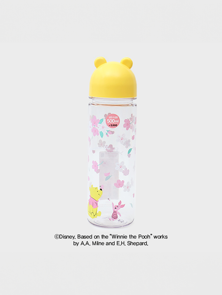 디즈니_봄봄_트라이탄물병(약500 ml)