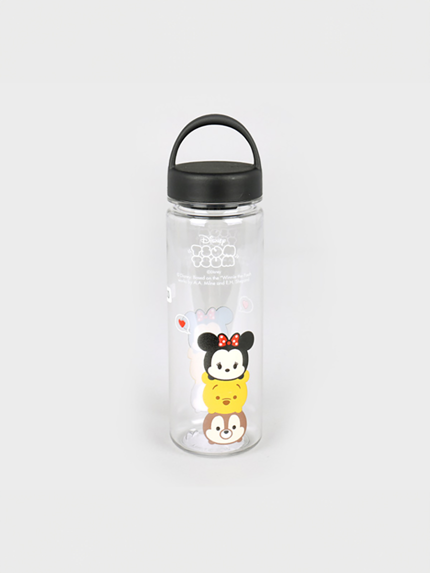 디즈니썸썸_손잡이물병(약500 ml)