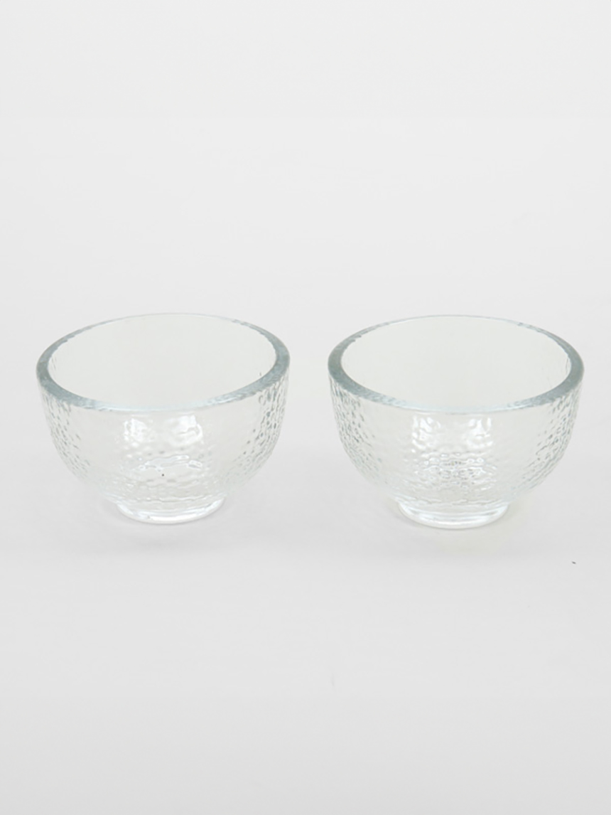 유리술잔 2P(60ml)