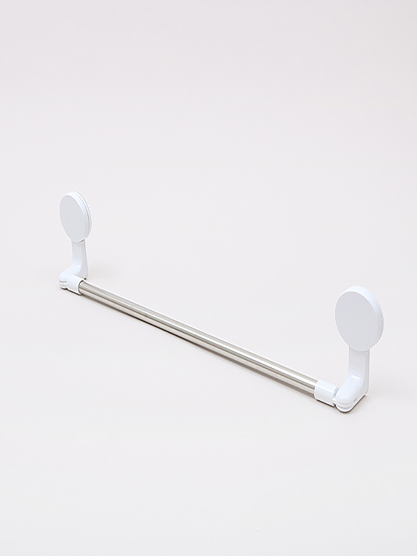 욕실용 스텐 수건걸이 58.5cm