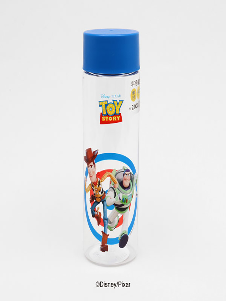픽사_토이스토리_휴대용물병(약450 ml)