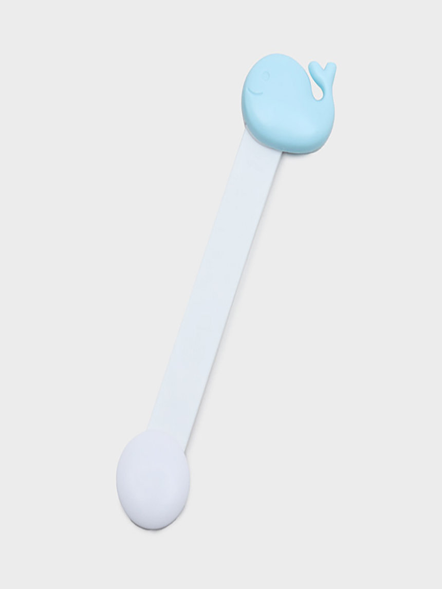 고래 안전 잠금장치