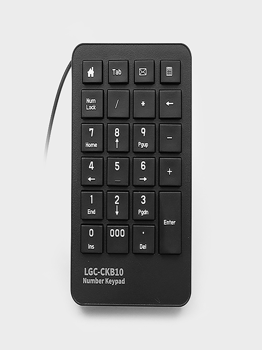 FOR LG 숫자키패드
