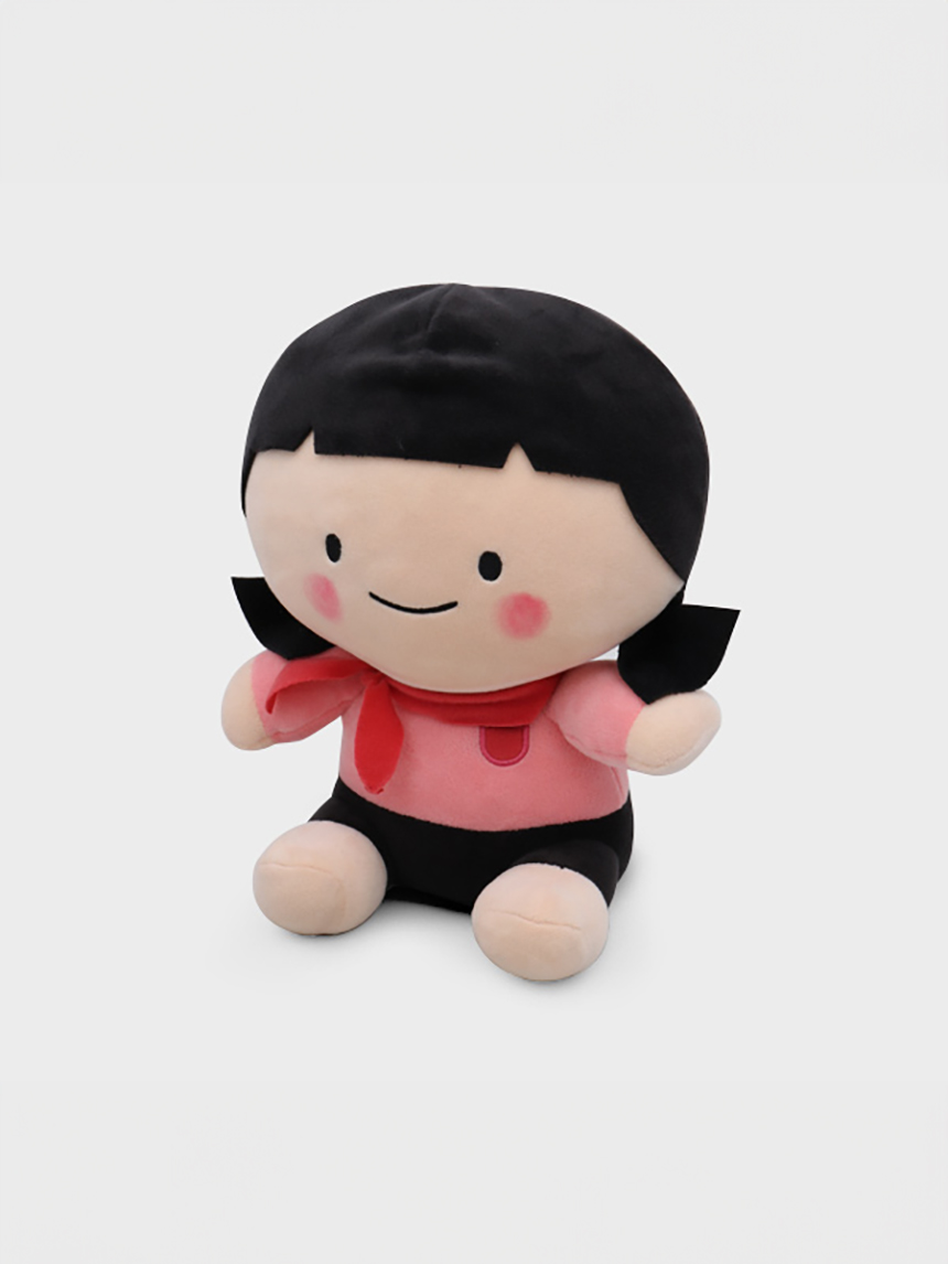 복고시팅인형(5000)