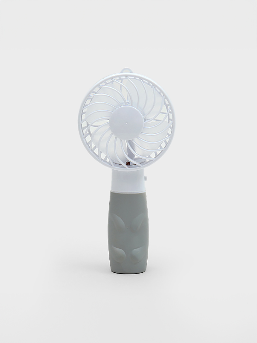 건전지 핸디선풍기(캐릭터) H20-8