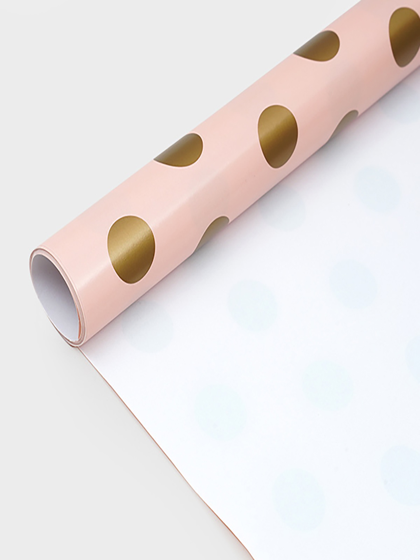 디자인 포장지 70 X 150 cm