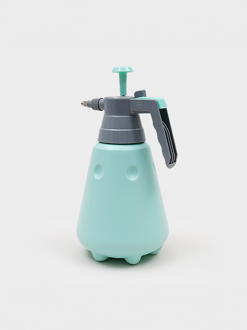 삼각형 압축식 분무기 1500 ml
