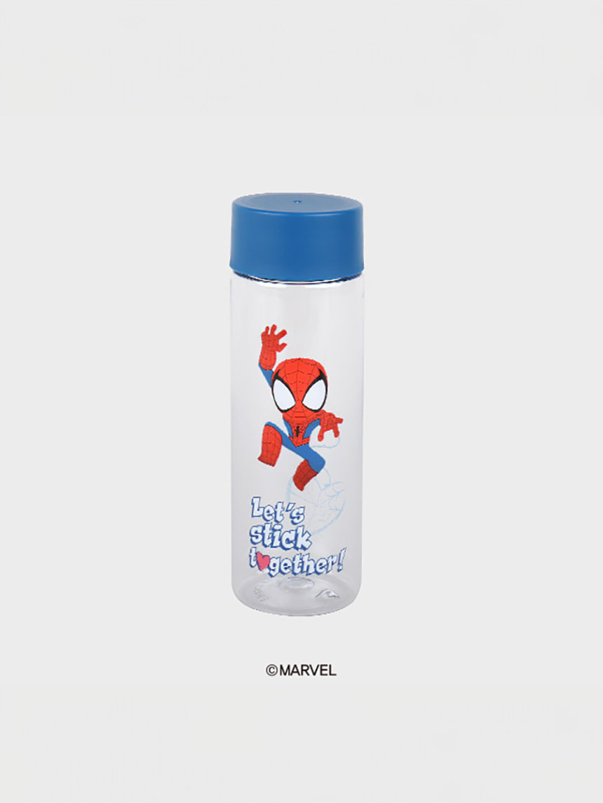 마블 휴대용 물병 380ml