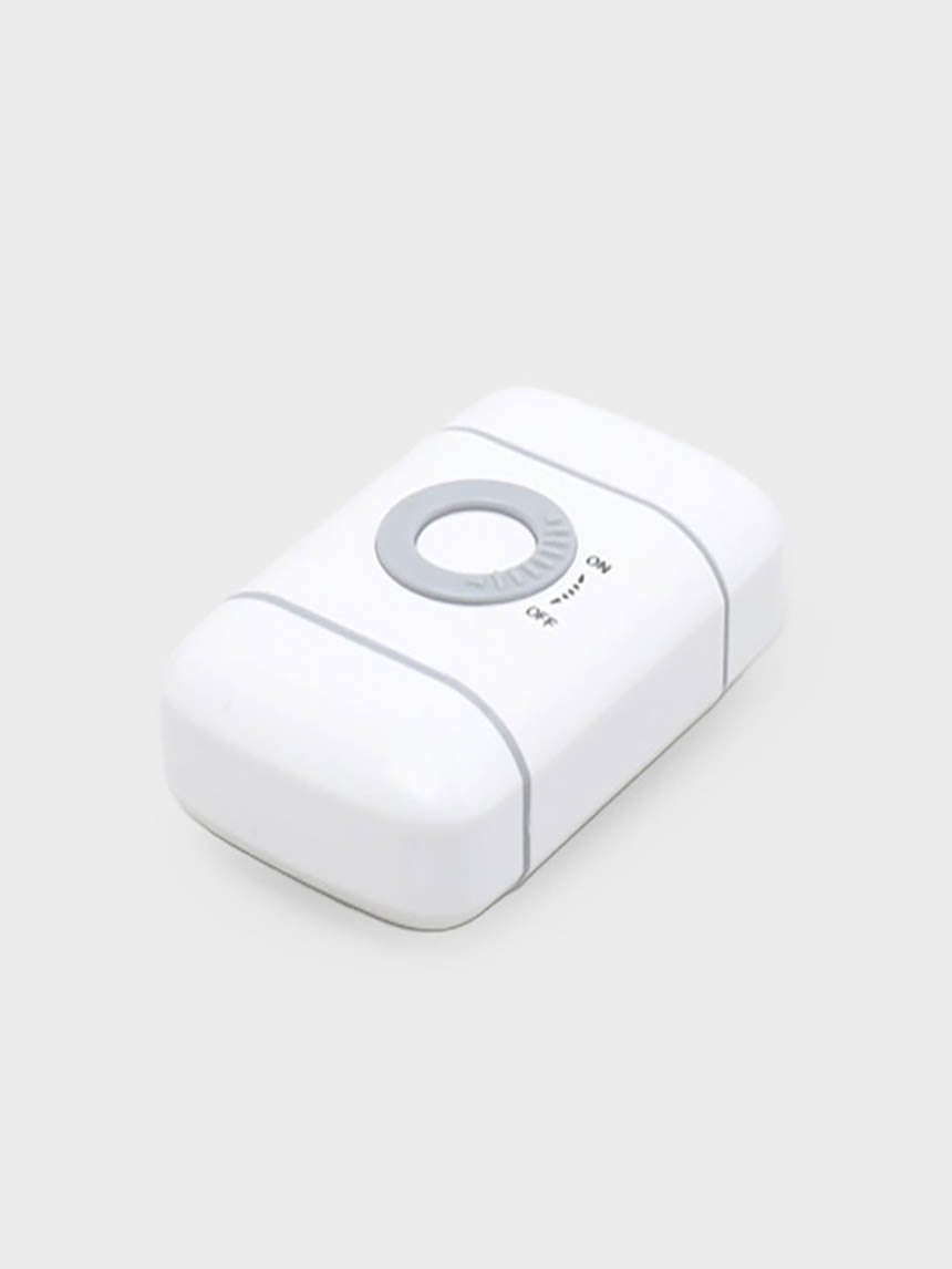 미니 트리머 전기면도기