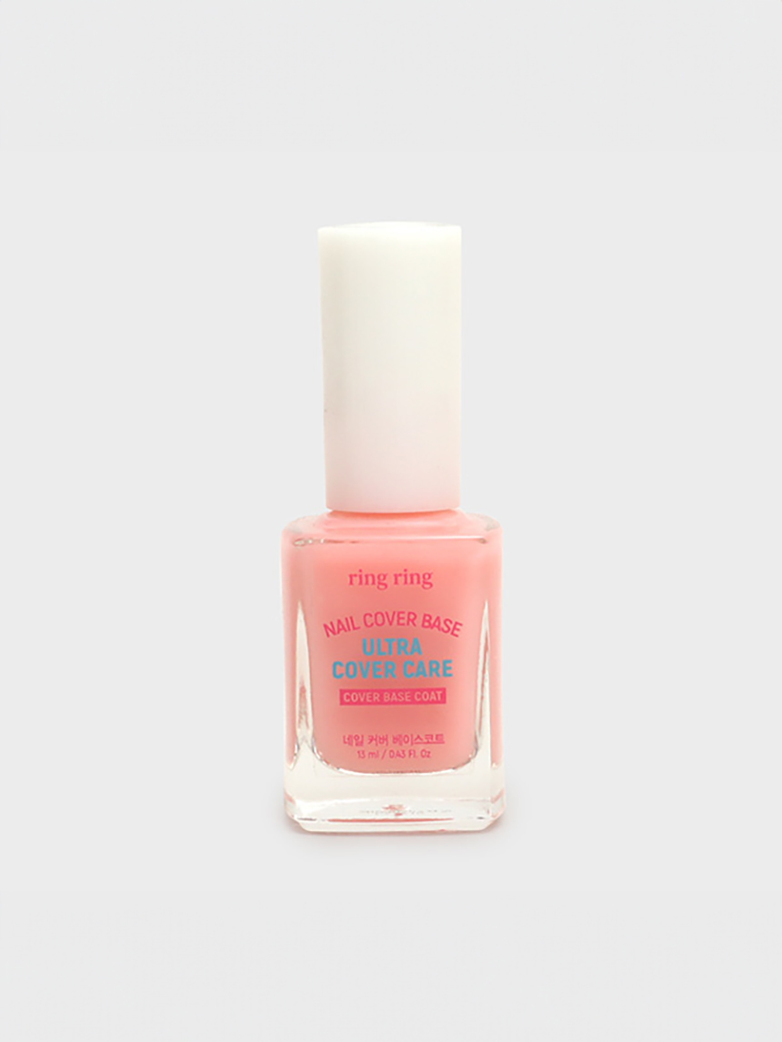 네일커버 베이스 코트 13ml