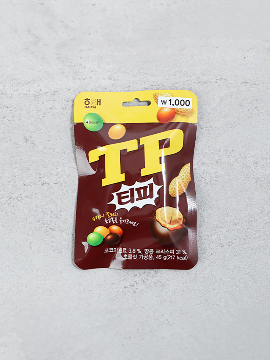 해태 티피 45g