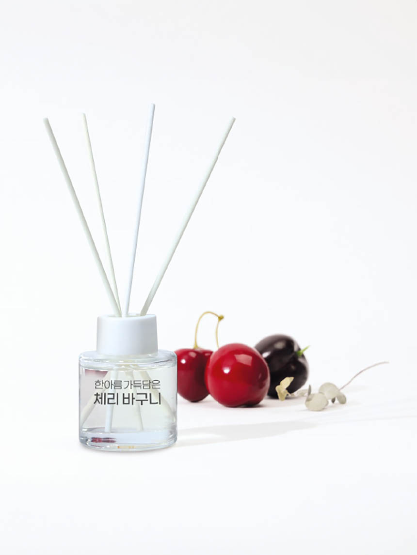 A.F 디퓨저 50ml 블랙체리 향